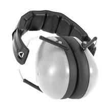 Load image into Gallery viewer, Banz Earmuffs - 3-10 years - Silver