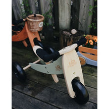 Load image into Gallery viewer, Kinderfeets Tiny Tot PLUS - Silver Sage (For ages 18 to 48 months)