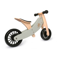 Load image into Gallery viewer, Kinderfeets Tiny Tot PLUS - Silver Sage (For ages 18 to 48 months)