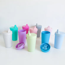 Load image into Gallery viewer, Re-Play No Spill Sippy Cup - Choose your colour