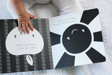 Load image into Gallery viewer, Sleepy Kiwi Board Book