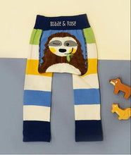 Load image into Gallery viewer, Blade & Rose Silas Sloth Leggings