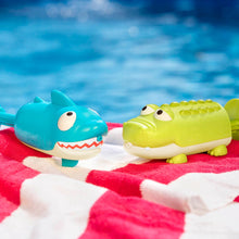 Load image into Gallery viewer, B.  Splishin' Splash Animal Water Squirts