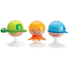Load image into Gallery viewer, Hape Stay-Put Rattle Set