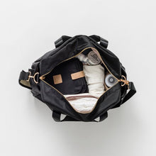 Load image into Gallery viewer, Pretty Brave Stella Bag - Rose Leopard