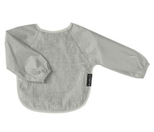 Load image into Gallery viewer, Mum2mum Sleeved Bib - 18 months - 3 years - Choose your colour