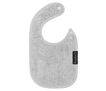 Load image into Gallery viewer, Mum2mum Infant Wonder Bib - Choose your colour