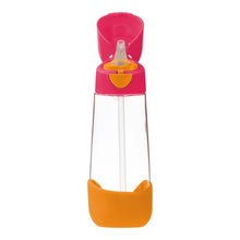 Load image into Gallery viewer, b.box Tritan Drink Bottle - Strawberry Shake - 600mls