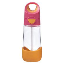 Load image into Gallery viewer, b.box Tritan Drink Bottle - Strawberry Shake - 450mls