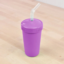 Load image into Gallery viewer, Re-Play Straw Cup with Silicone Straw - Choose your colour
