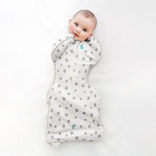Load image into Gallery viewer, Love To Dream Swaddle up Bamboo Lite (0.2 tog) - Superstar