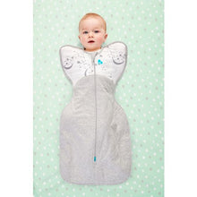 Load image into Gallery viewer, Love to Dream Swaddle Up Extra Warm - White - 3.5tog