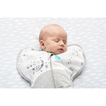 Load image into Gallery viewer, Love to Dream Swaddle Up Extra Warm - White - 3.5tog