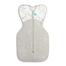 Load image into Gallery viewer, Love to Dream Swaddle Up Extra Warm - White - 3.5tog