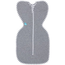 Load image into Gallery viewer, Love to Dream Swaddle Up Original (1.0 Tog) Grey

