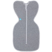 Load image into Gallery viewer, Love to Dream Swaddle Up Original (1.0 Tog) Grey
