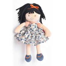 Load image into Gallery viewer, Bonikka Rag Doll - Tammy Lu - 35cm
