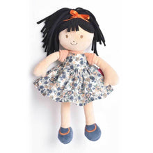 Load image into Gallery viewer, Bonikka Rag Doll - Tammy Lu - 35cm