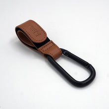 Load image into Gallery viewer, HOOKI Duo Pram Clip Hook Set - Choose your colour