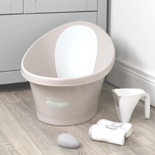 Load image into Gallery viewer, Shnuggle Baby Bath - Choose your colour - Oversized Item Pickup Instore Only