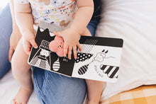 Load image into Gallery viewer, Ten Little Kisses For You - Board Book