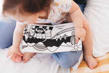 Load image into Gallery viewer, Ten Little Kisses For You - Board Book