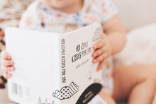 Load image into Gallery viewer, Ten Little Kisses For You - Board Book