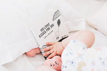 Load image into Gallery viewer, Ten Little Kisses For You - Board Book