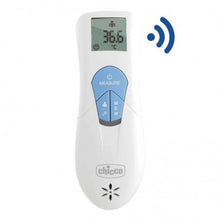 Load image into Gallery viewer, Chicco Thermo Family Digital Thermometer
