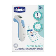 Load image into Gallery viewer, Chicco Thermo Family Digital Thermometer