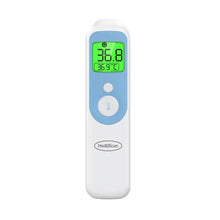Load image into Gallery viewer, Medescan 2 in 1 Touchless & Ear Thermometer