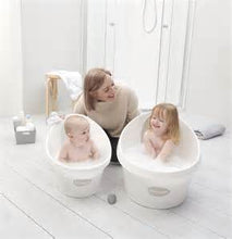 Load image into Gallery viewer, Shnuggle Toddler Bath - Choose your colour - Oversized Item Pickup Instore Only