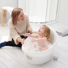 Load image into Gallery viewer, Shnuggle Toddler Bath - Choose your colour - Oversized Item Pickup Instore Only
