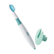 Load image into Gallery viewer, NUK Starter Toothbrush