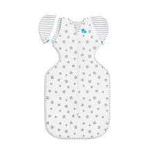 Load image into Gallery viewer, Love To Dream Swaddle Up Transition Bag Lite (0.2 tog) - Superstar