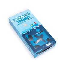 Load image into Gallery viewer, Lunch Punch Sandwich Cutters 2pk - Transit