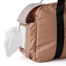 Load image into Gallery viewer, Pretty Brave Stella Bag - Caramel