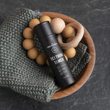 Load image into Gallery viewer, Teething Tamer - 30gm Tube - The Nude Alchemist