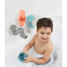 Load image into Gallery viewer, Boon TUBES Bath Toy Set