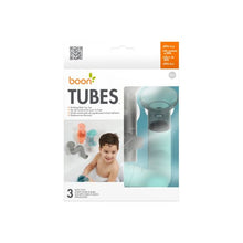Load image into Gallery viewer, Boon TUBES Bath Toy Set