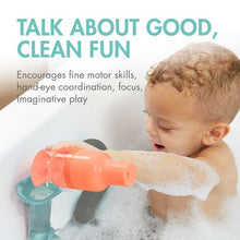 Load image into Gallery viewer, Boon TUBES Bath Toy Set