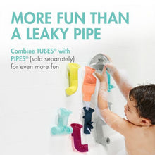 Load image into Gallery viewer, Boon PIPES Bath Toy Set