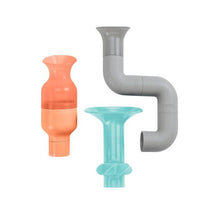 Load image into Gallery viewer, Boon TUBES Bath Toy Set