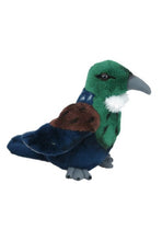 Load image into Gallery viewer, Tui Finger Puppet 12cm