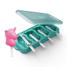 Load image into Gallery viewer, Zoku Unicorn Ice Pop Molds