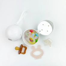 Load image into Gallery viewer, Haakaa Portable UV LED Sterilising Box