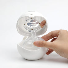 Load image into Gallery viewer, Haakaa Portable UV LED Sterilising Box