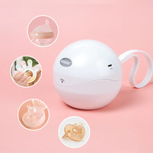 Load image into Gallery viewer, Haakaa Portable UV LED Sterilising Box