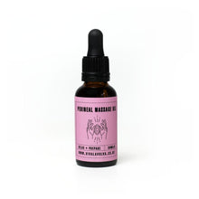 Load image into Gallery viewer, Viva La Vulva Perineal Massage Oil