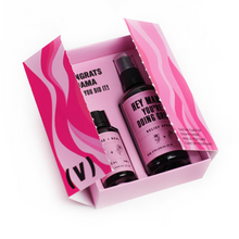 Load image into Gallery viewer, Viva La Vulva Healing Spray DIY Kit